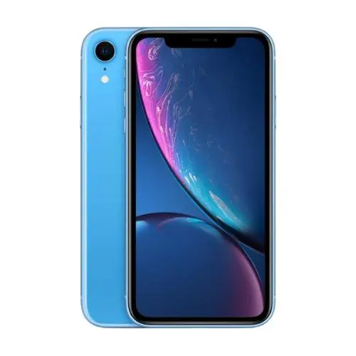 Generalüberholtes iPhone XR – Bild 3