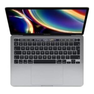 Generalüberholtes 13-Zoll MacBook Pro 2020
