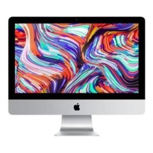 Generalüberholter 21,5" 4K iMac (2019) – german Tastatur