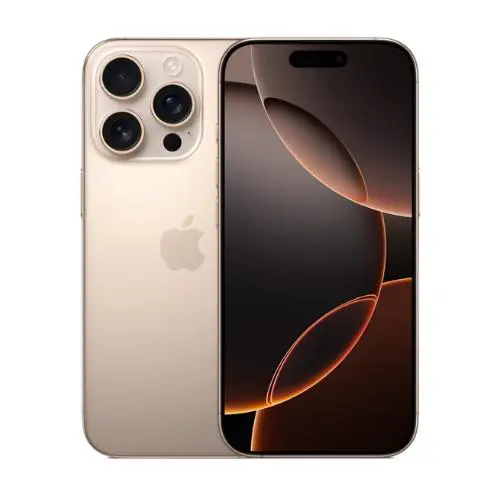 Generalüberholtes iPhone 16 Pro – Bild 2