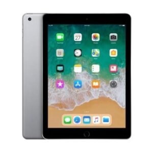 Generalüberholtes iPad 6 (2018)
