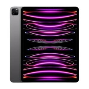 Generalüberholtes iPad Pro 6 12,9" (2022)