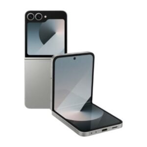 Generalüberholtes Samsung Galaxy Z Flip 6