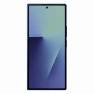 Samsung Galaxy Z Fold7 5G 512 GB / 12 GB RAM Blue Shadow – KI-Smartphone – Version für den Nahen Osten